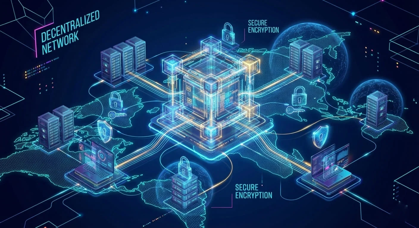 How does cryptocurrency work and what are the benefits?